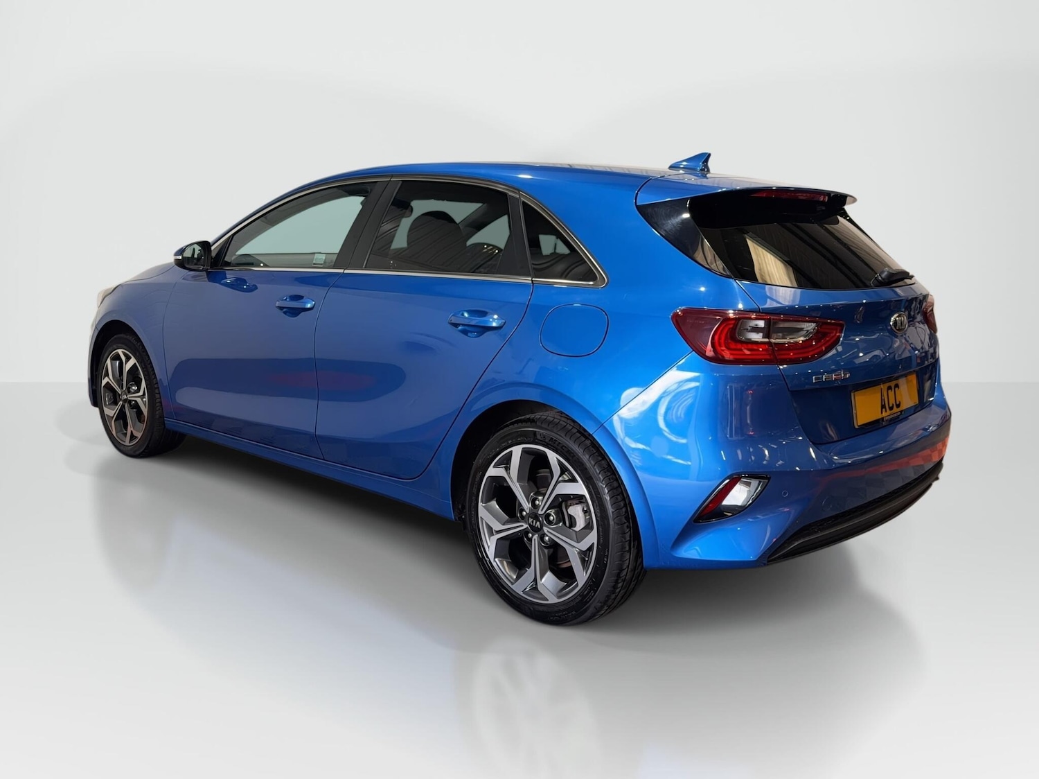 Used Kia Ceed 2019 for sale - 78047487: Photo 3