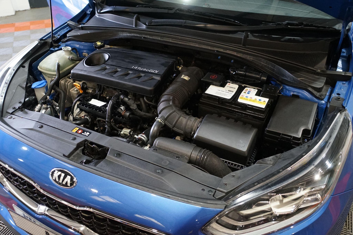 Used Kia Ceed 2019 for sale - 78047487: Photo 38