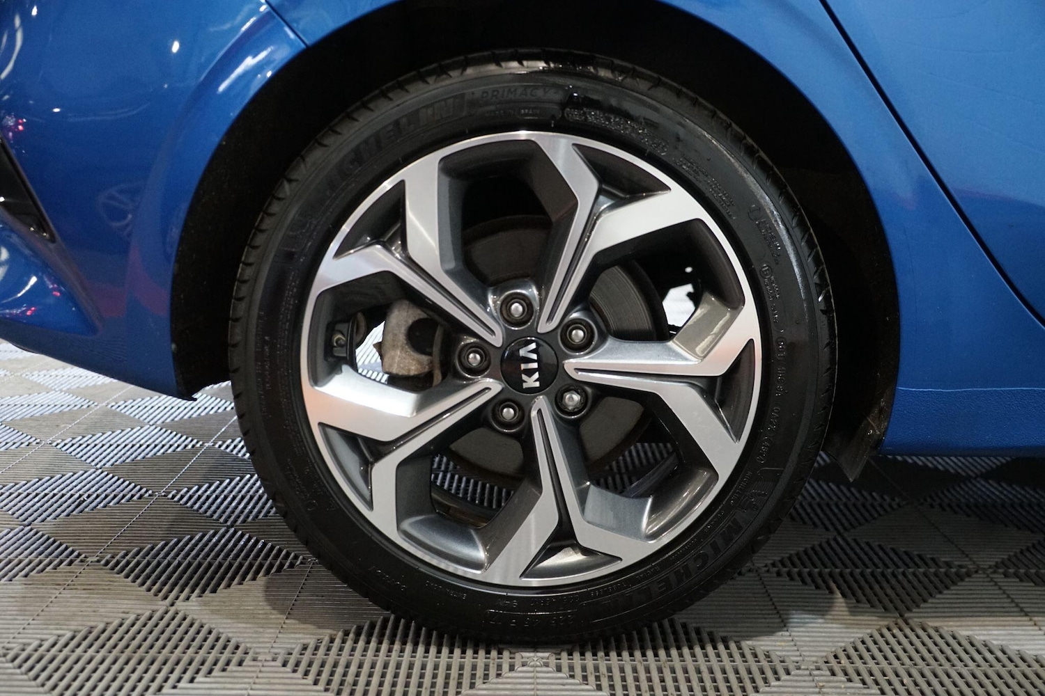 Used Kia Ceed 2019 for sale - 78047487: Photo 40