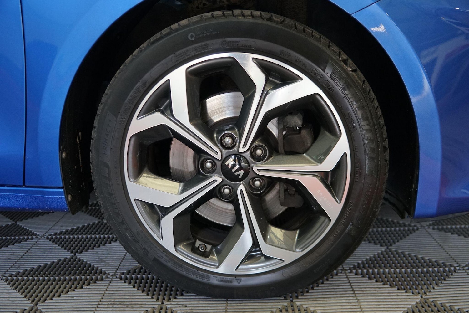 Used Kia Ceed 2019 for sale - 78047487: Photo 41