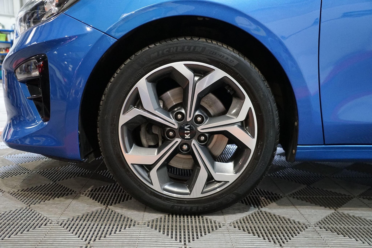 Used Kia Ceed 2019 for sale - 78047487: Photo 42