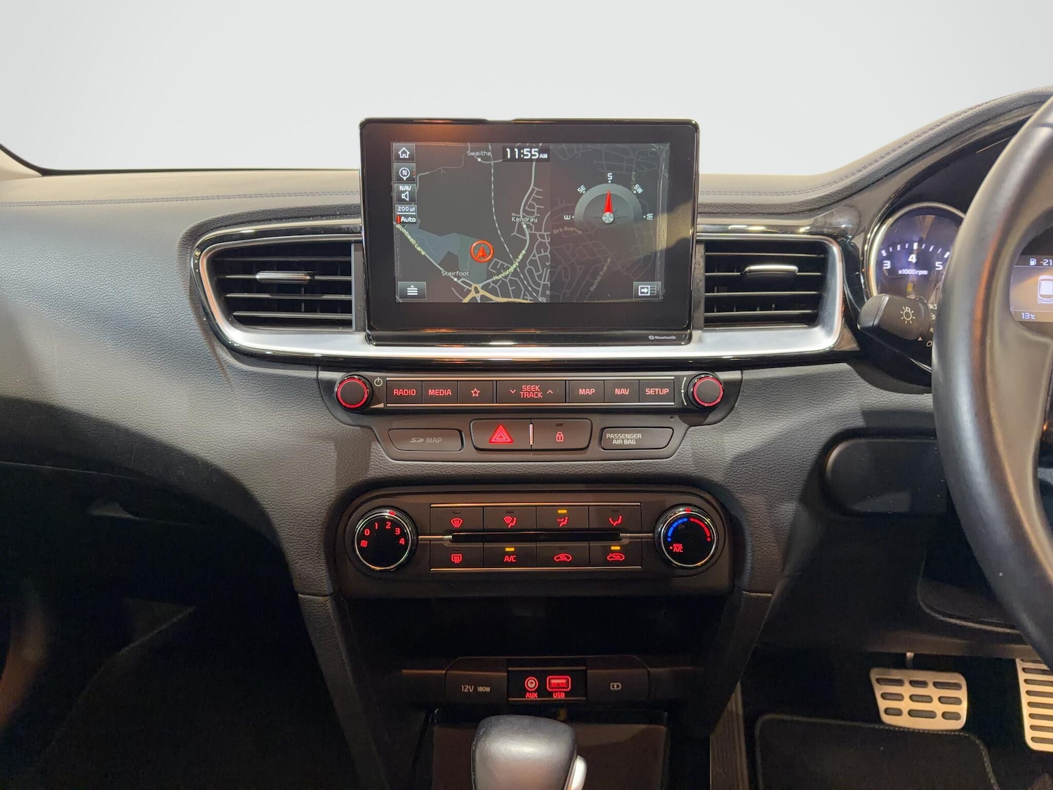 Used Kia Ceed 2019 for sale - 78047487: Photo 44