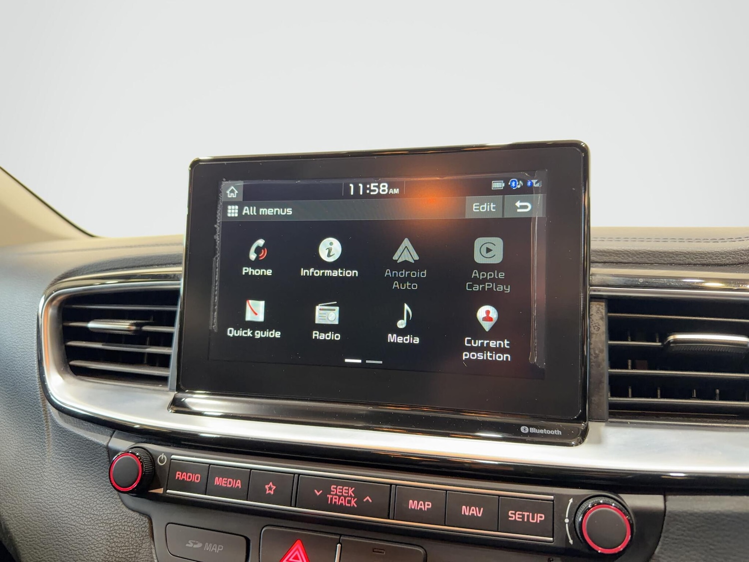 Used Kia Ceed 2019 for sale - 78047487: Photo 51