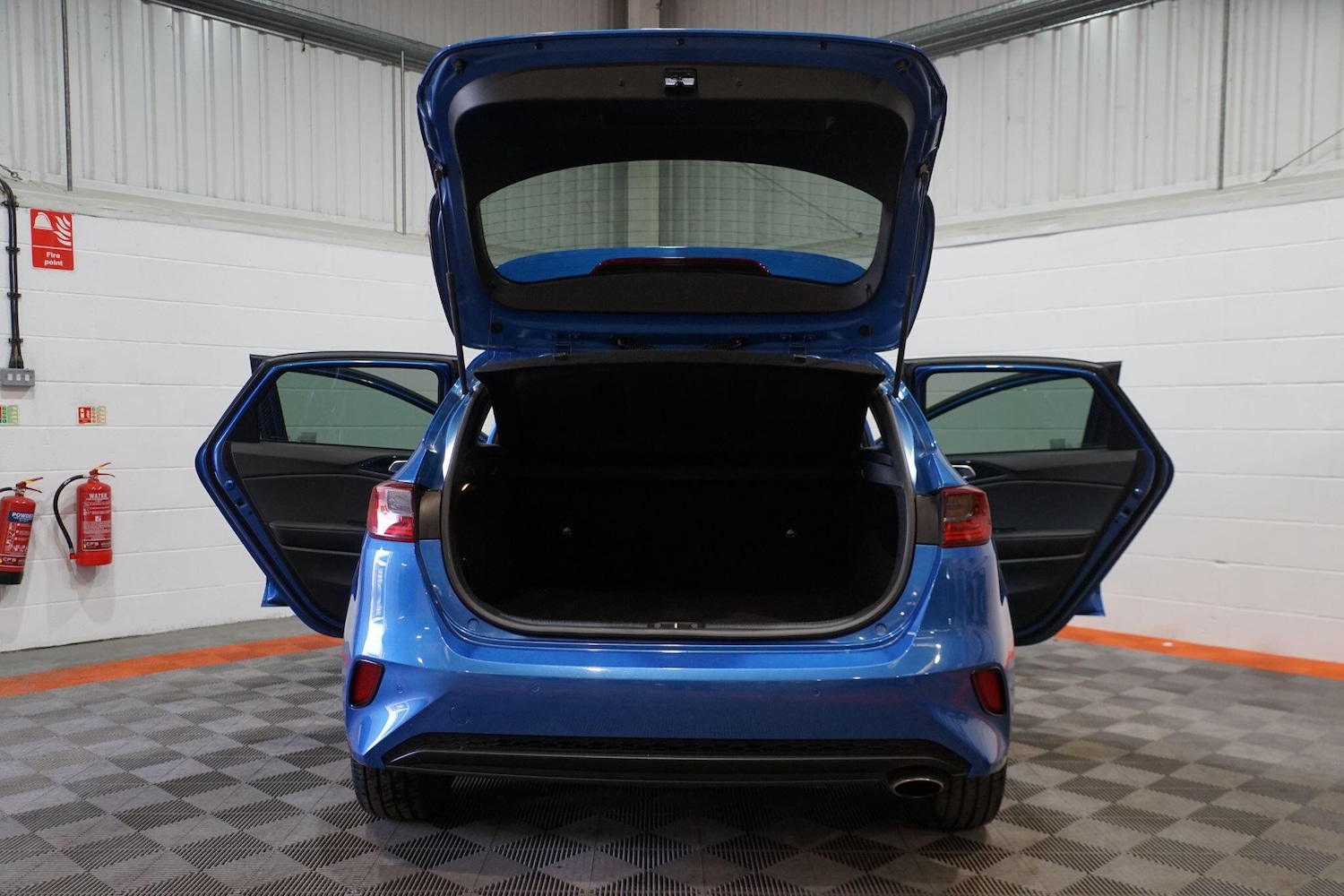 Used Kia Ceed 2019 for sale - 78047487: Photo 55