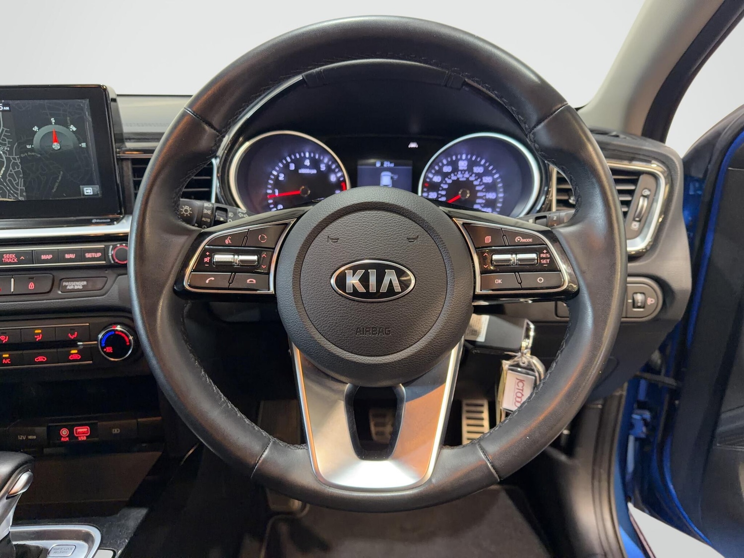 Used Kia Ceed 2019 for sale - 78047487: Photo 57