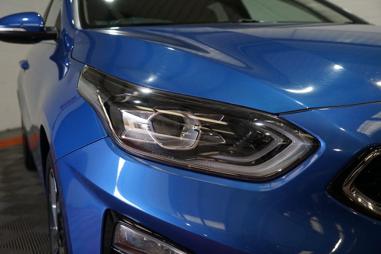 Used Kia Ceed 2019 for sale - 78047487: Photo 64