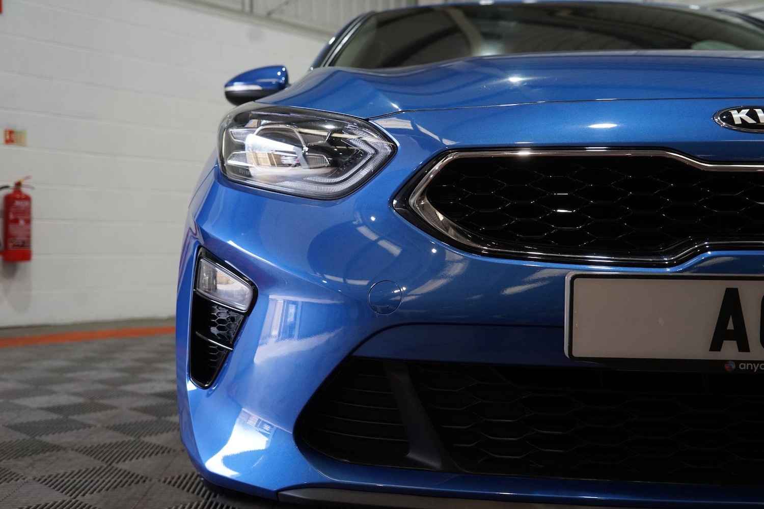 Used Kia Ceed 2019 for sale - 78047487: Photo 65