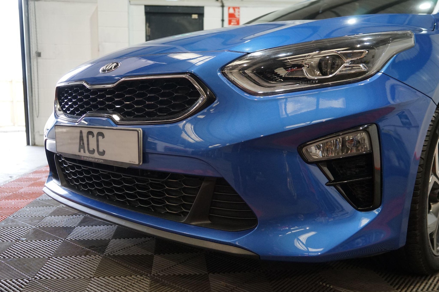 Used Kia Ceed 2019 for sale - 78047487: Photo 66