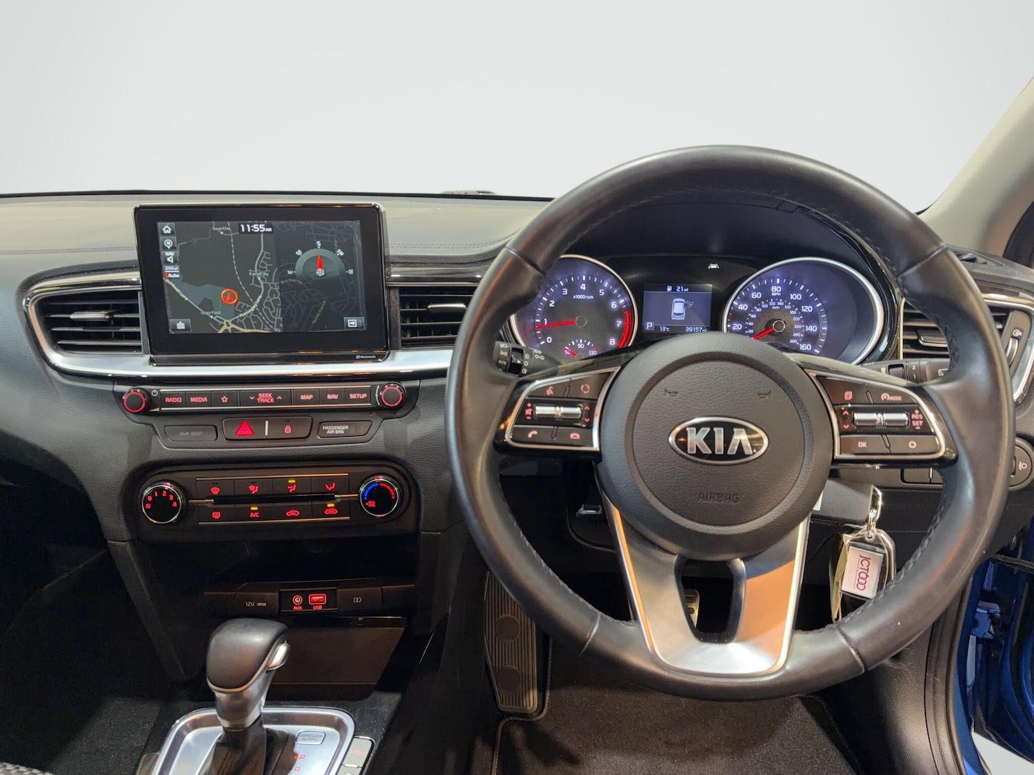 Used Kia Ceed 2019 for sale - 78047487: Photo 69
