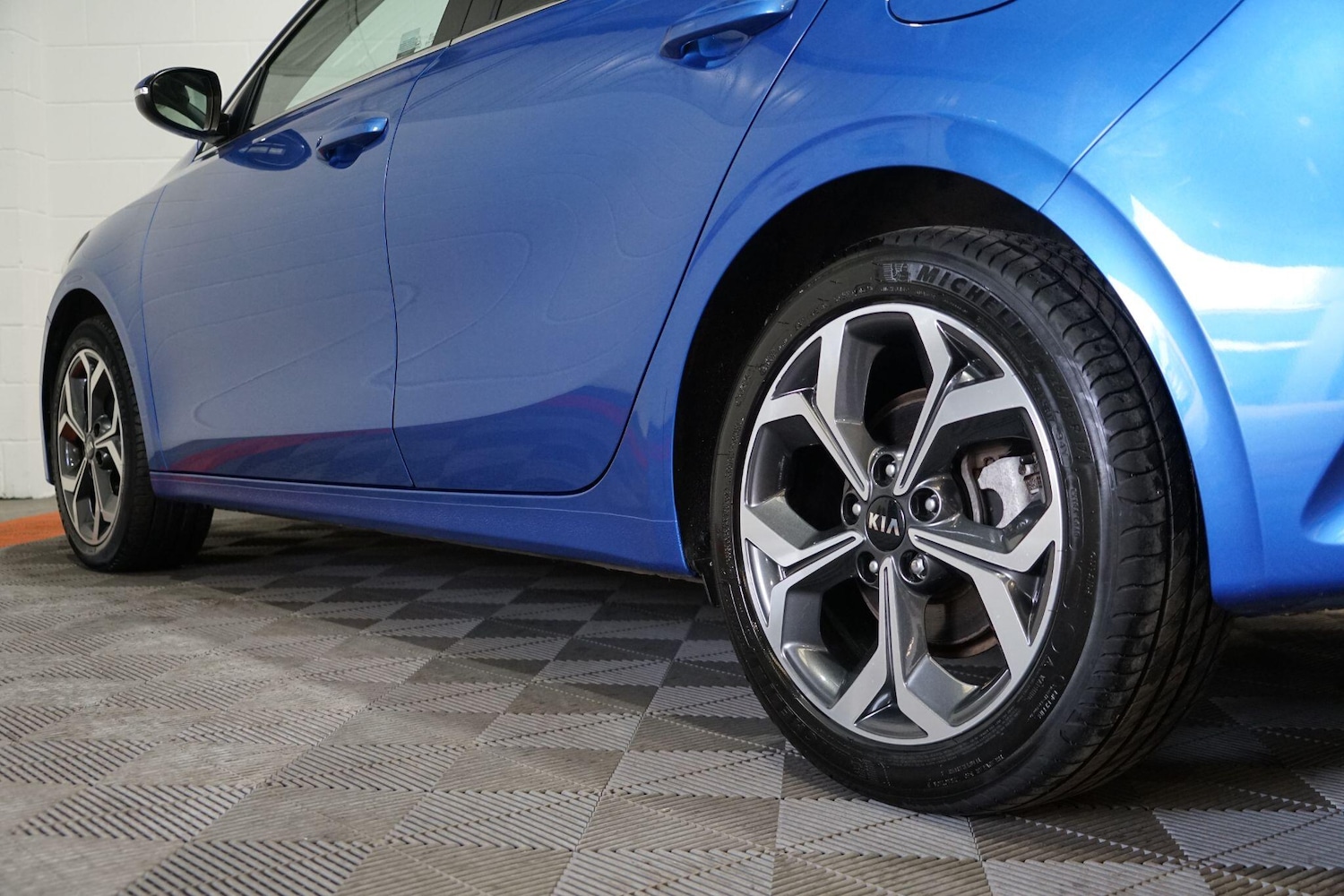 Used Kia Ceed 2019 for sale - 78047487: Photo 71