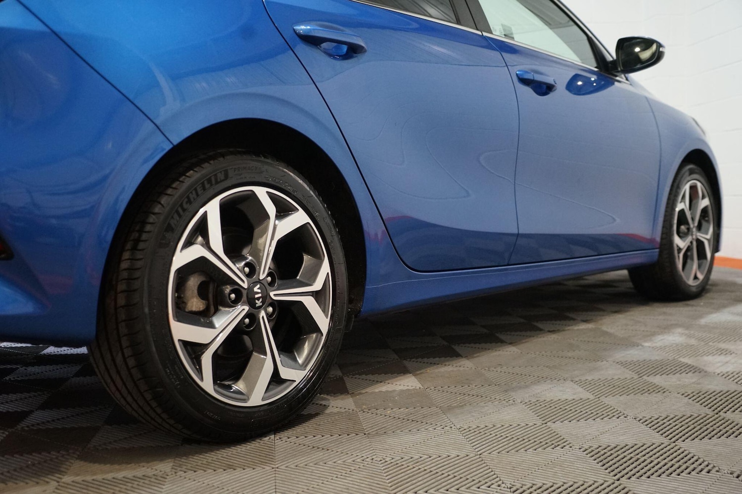 Used Kia Ceed 2019 for sale - 78047487: Photo 72