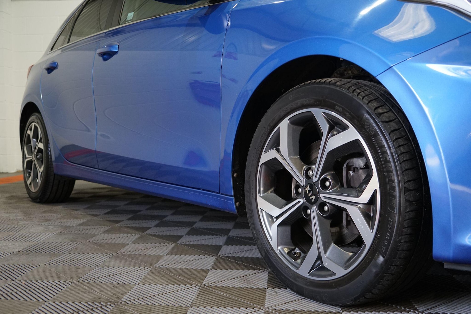 Used Kia Ceed 2019 for sale - 78047487: Photo 74