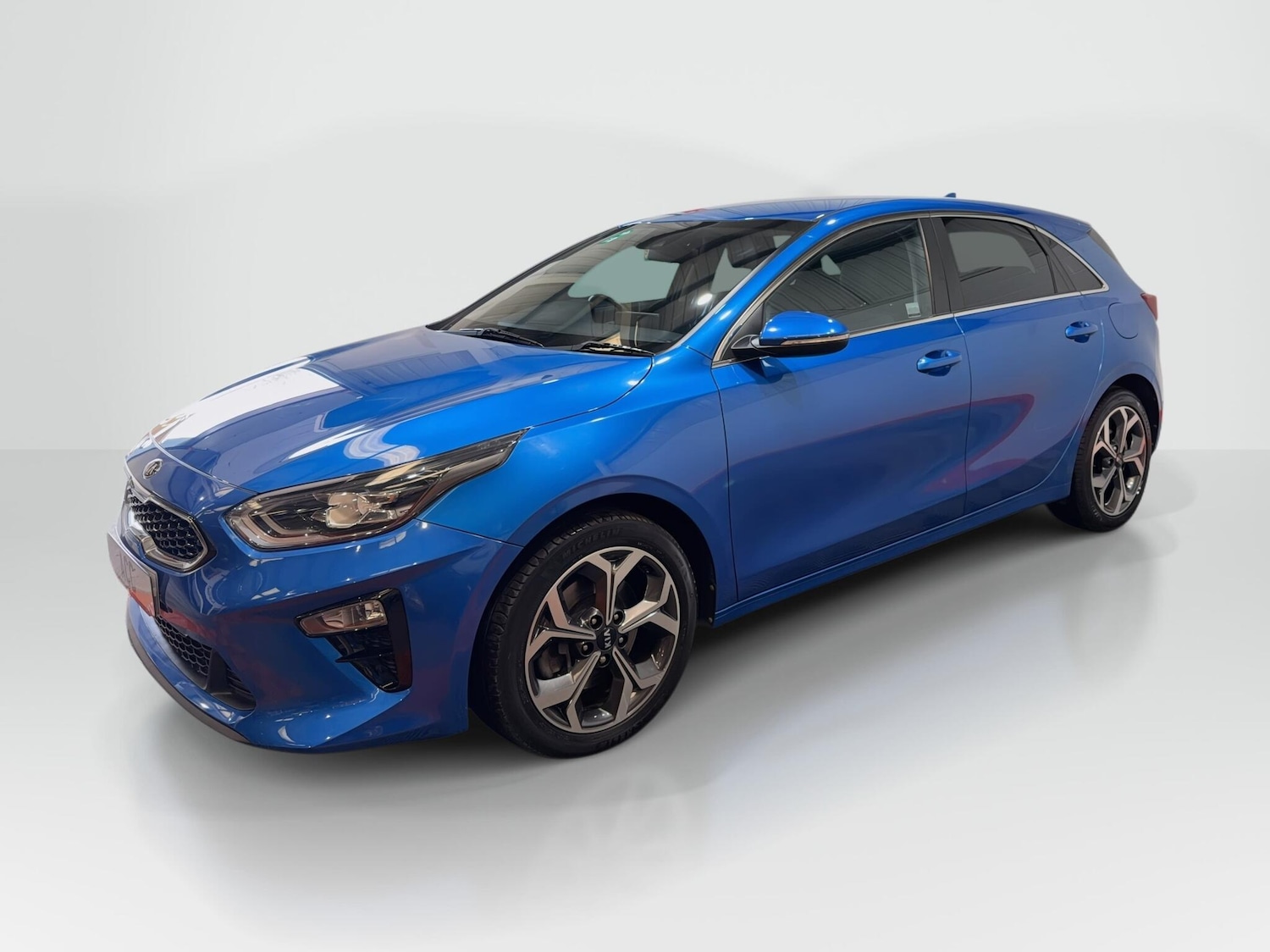 Used Kia Ceed 2019 for sale - 78047487: Photo 8
