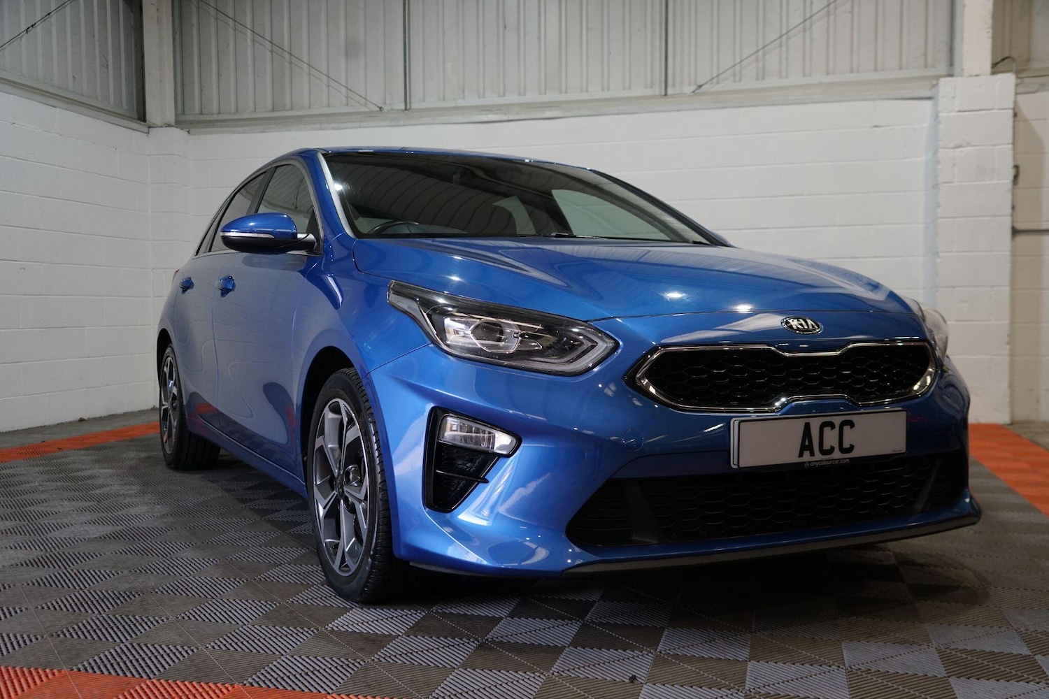 Used Kia Ceed 2019 for sale - 78047487: Photo 9