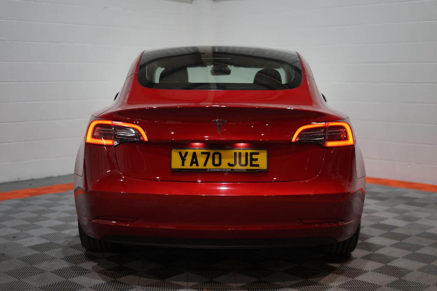 Used Tesla Model 3 2021 for sale - 76802283: Photo 14