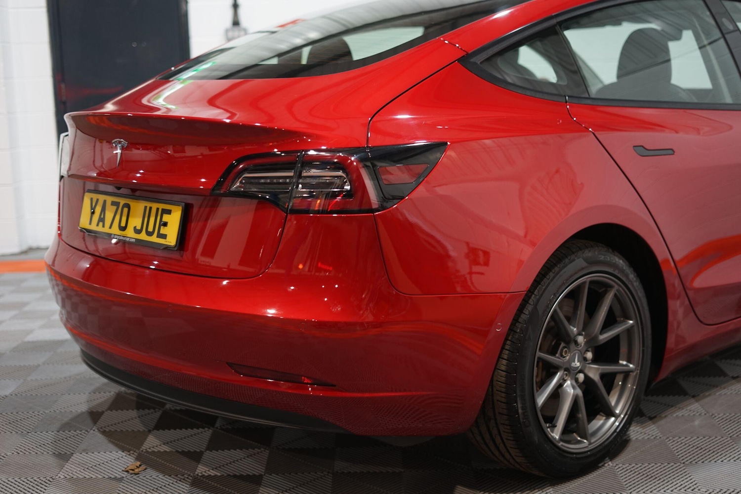 Used Tesla Model 3 2021 for sale - 76802283: Photo 15