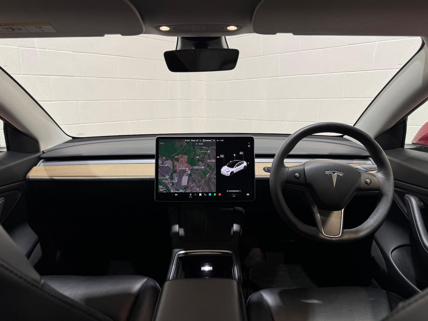 Used Tesla Model 3 2021 for sale - 76802283: Photo 17