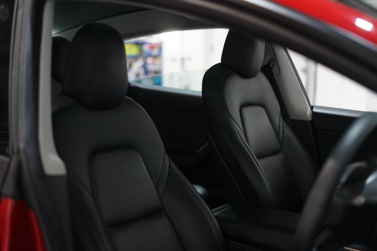 Used Tesla Model 3 2021 for sale - 76802283: Photo 18