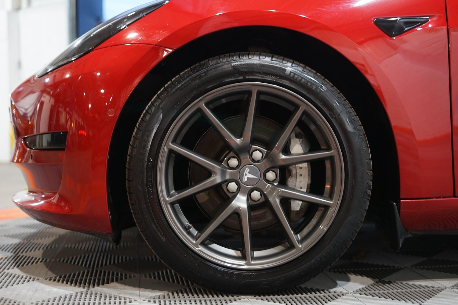 Used Tesla Model 3 2021 for sale - 76802283: Photo 29