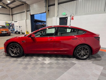 Used Tesla Model 3 2021 for sale - 76802283: Photo