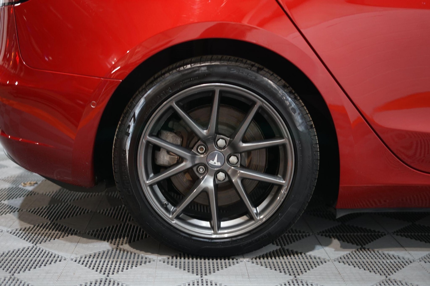 Used Tesla Model 3 2021 for sale - 76802283: Photo 31