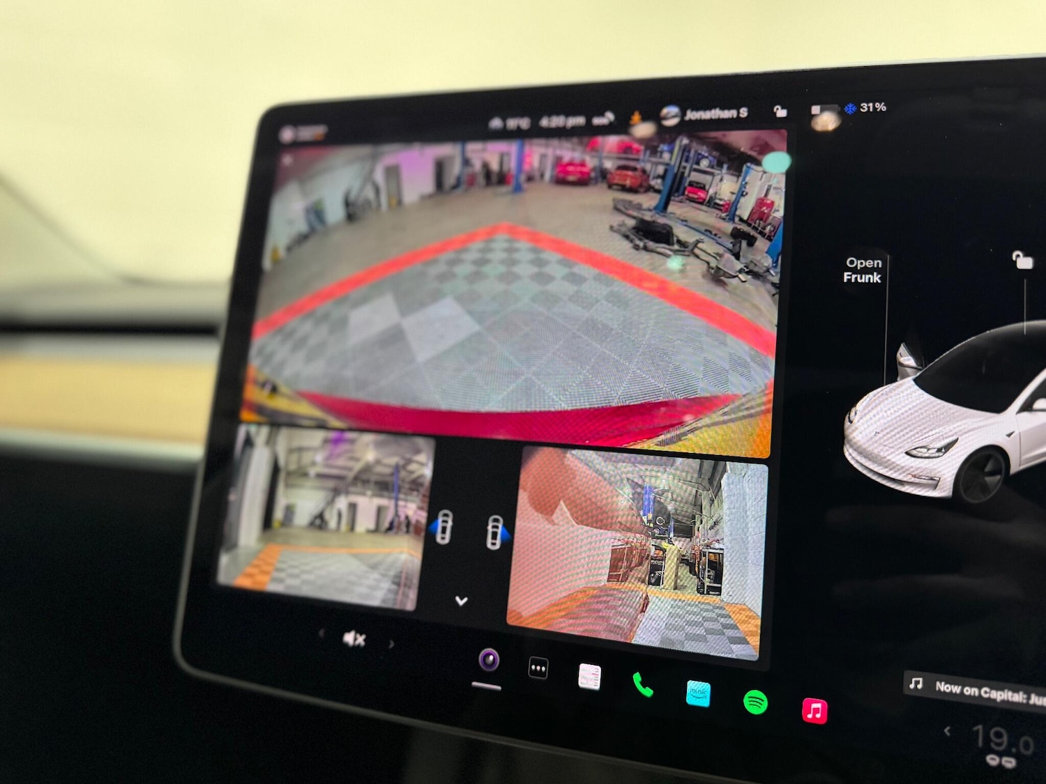 Used Tesla Model 3 2021 for sale - 76802283: Photo 34