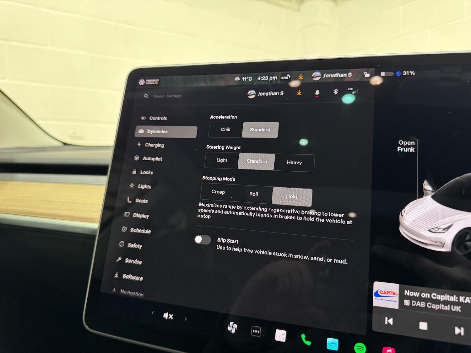 Used Tesla Model 3 2021 for sale - 76802283: Photo 39