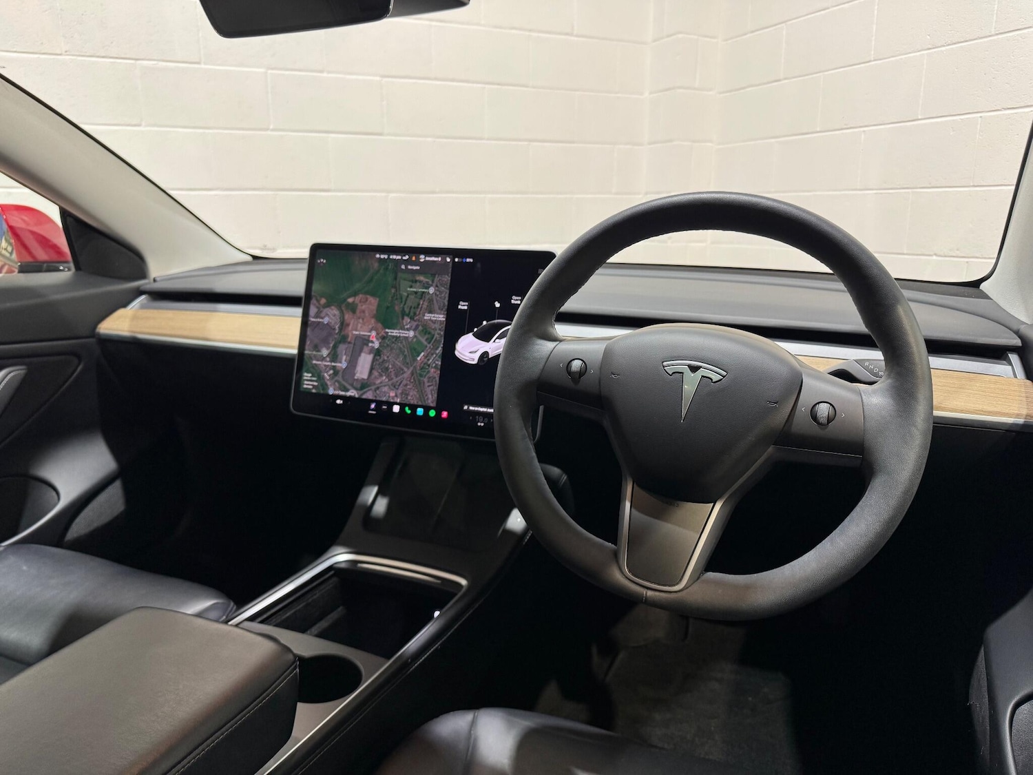 Used Tesla Model 3 2021 for sale - 76802283: Photo 4