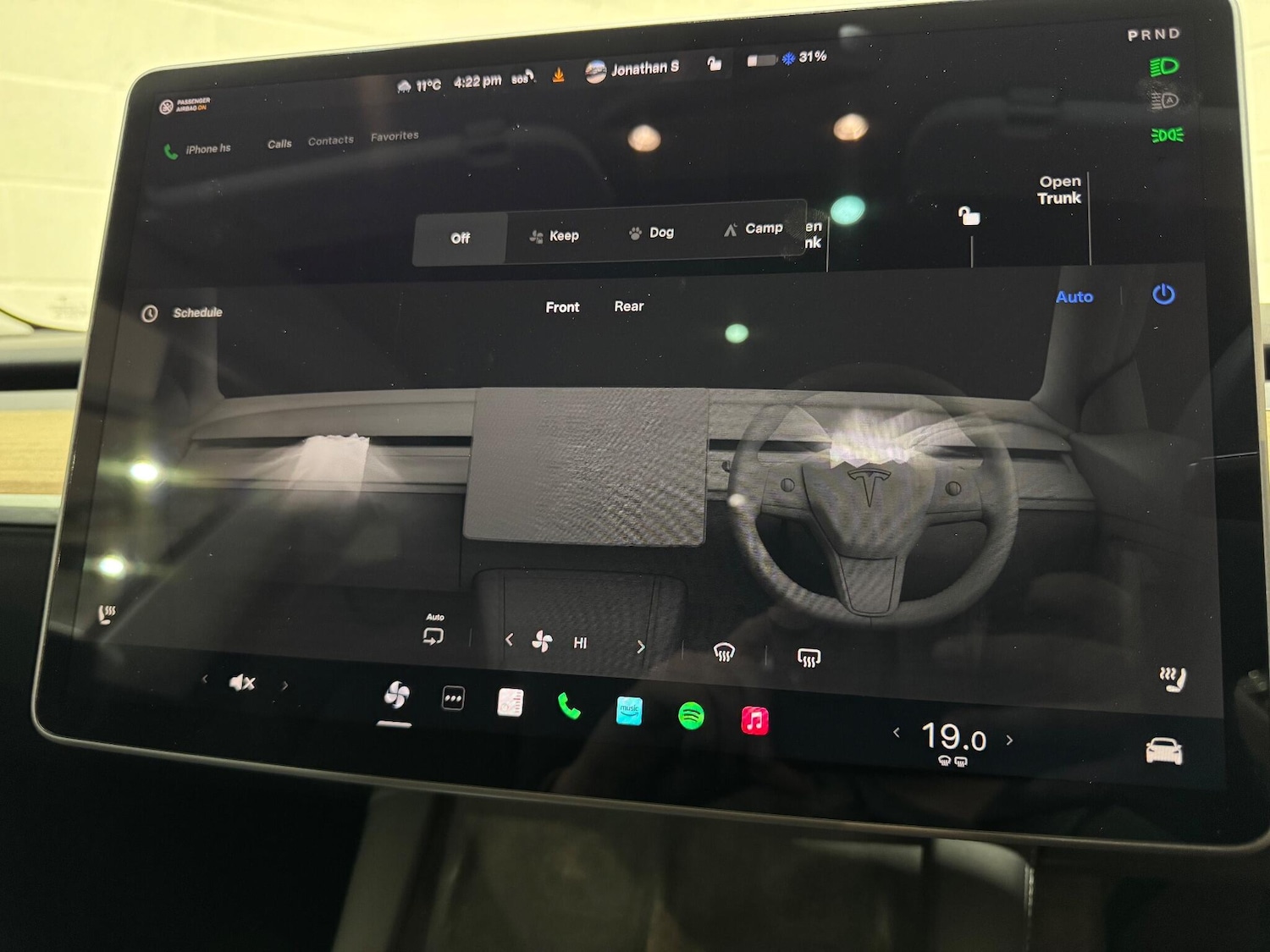 Used Tesla Model 3 2021 for sale - 76802283: Photo 41