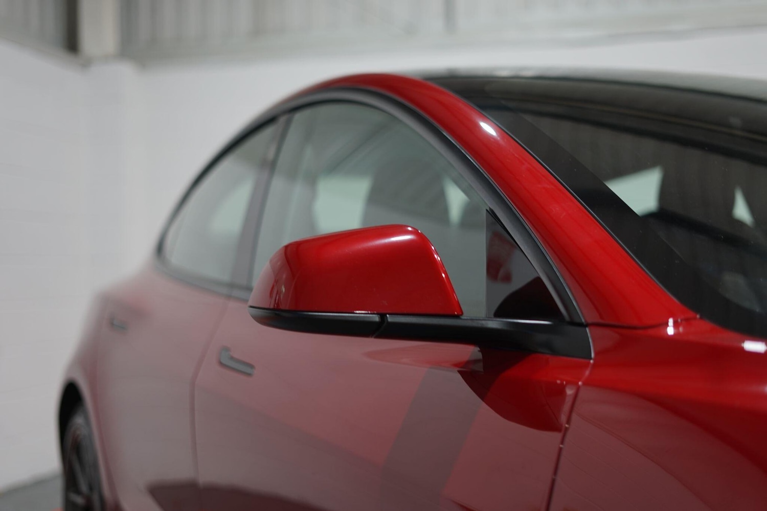 Used Tesla Model 3 2021 for sale - 76802283: Photo 45