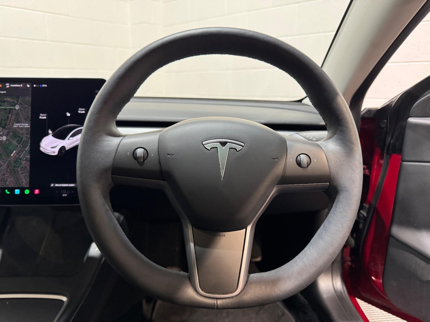 Used Tesla Model 3 2021 for sale - 76802283: Photo 50