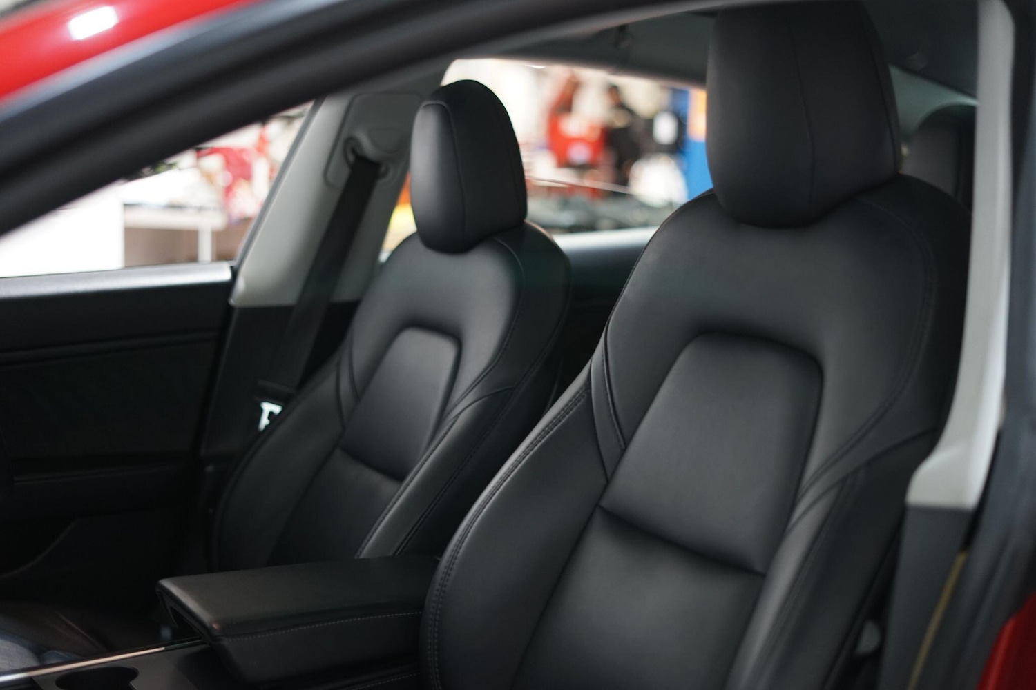 Used Tesla Model 3 2021 for sale - 76802283: Photo 53