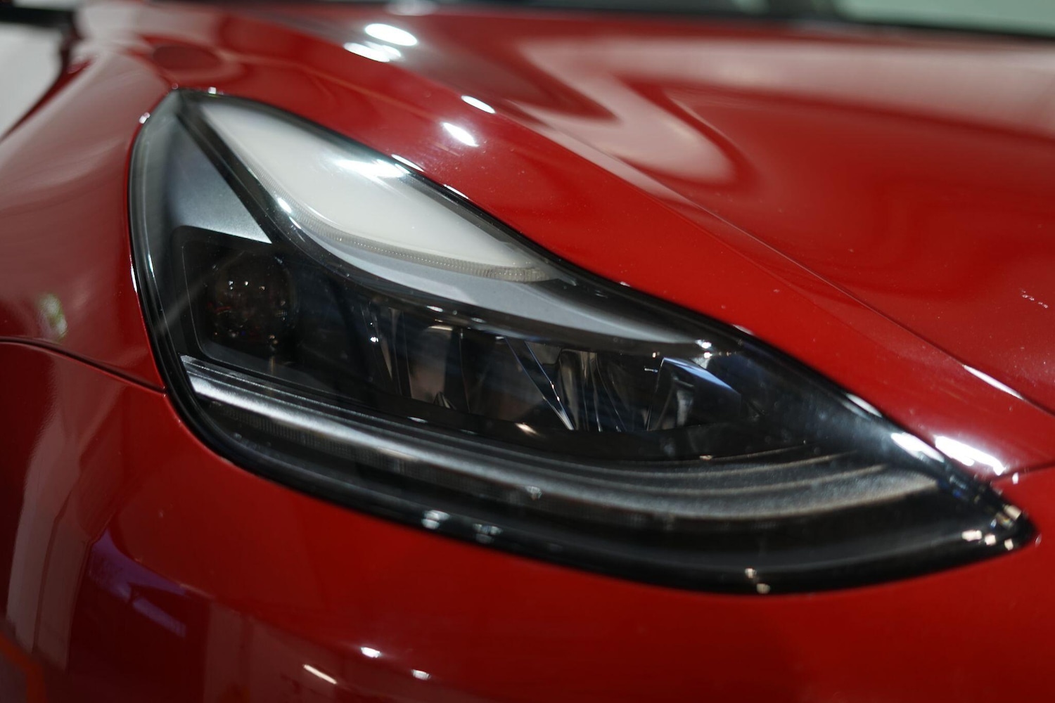 Used Tesla Model 3 2021 for sale - 76802283: Photo 57