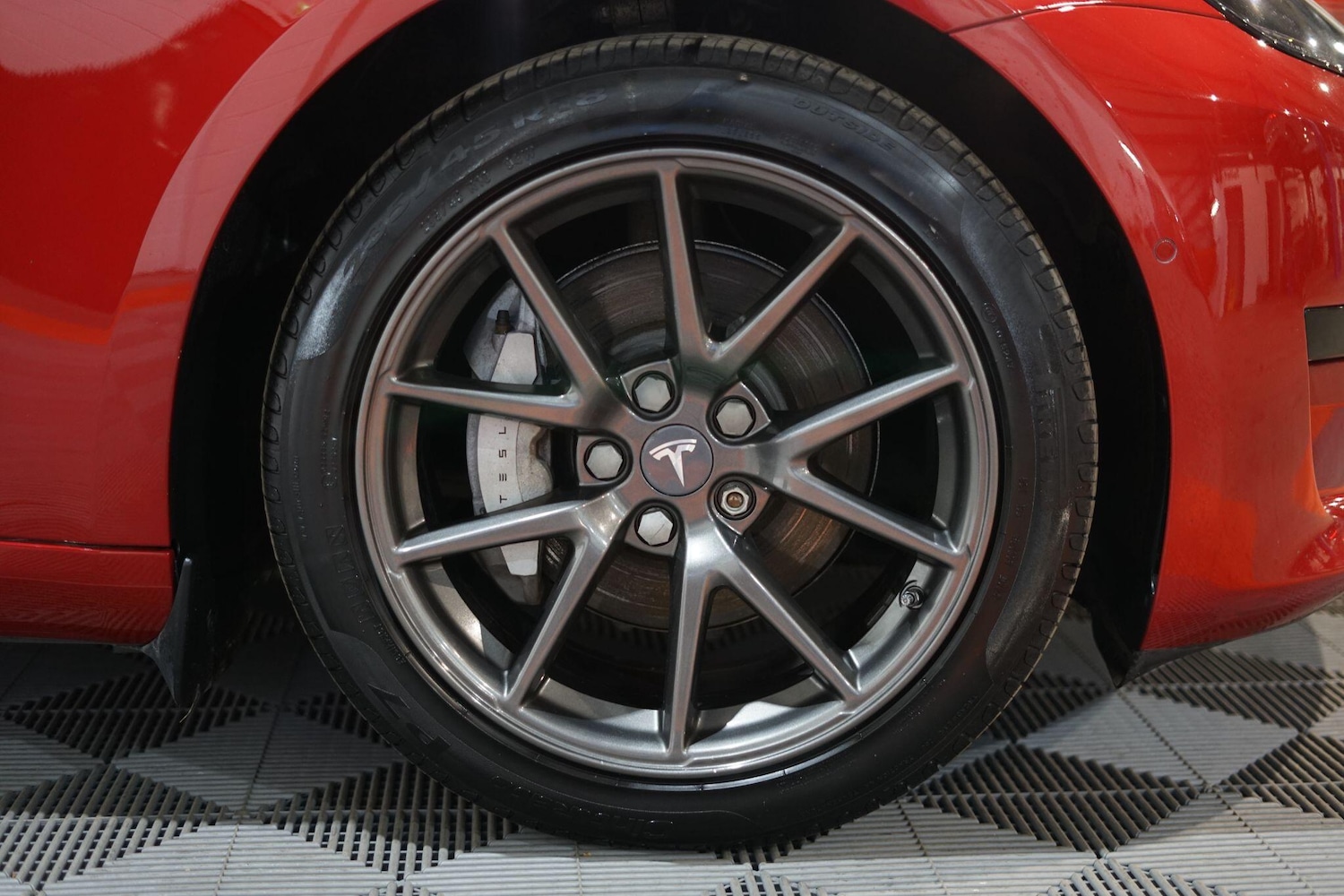 Used Tesla Model 3 2021 for sale - 76802283: Photo 6