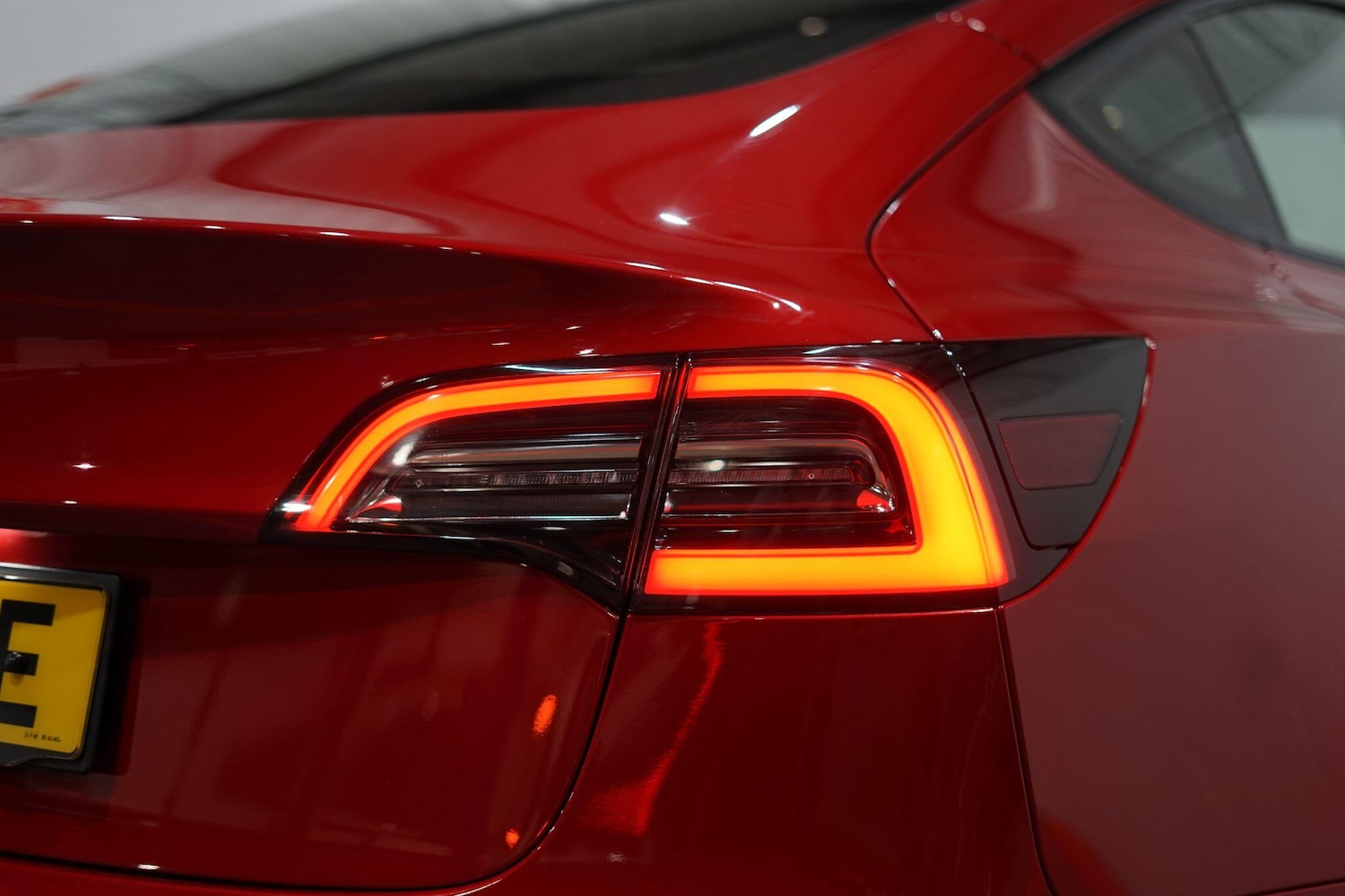 Used Tesla Model 3 2021 for sale - 76802283: Photo 64