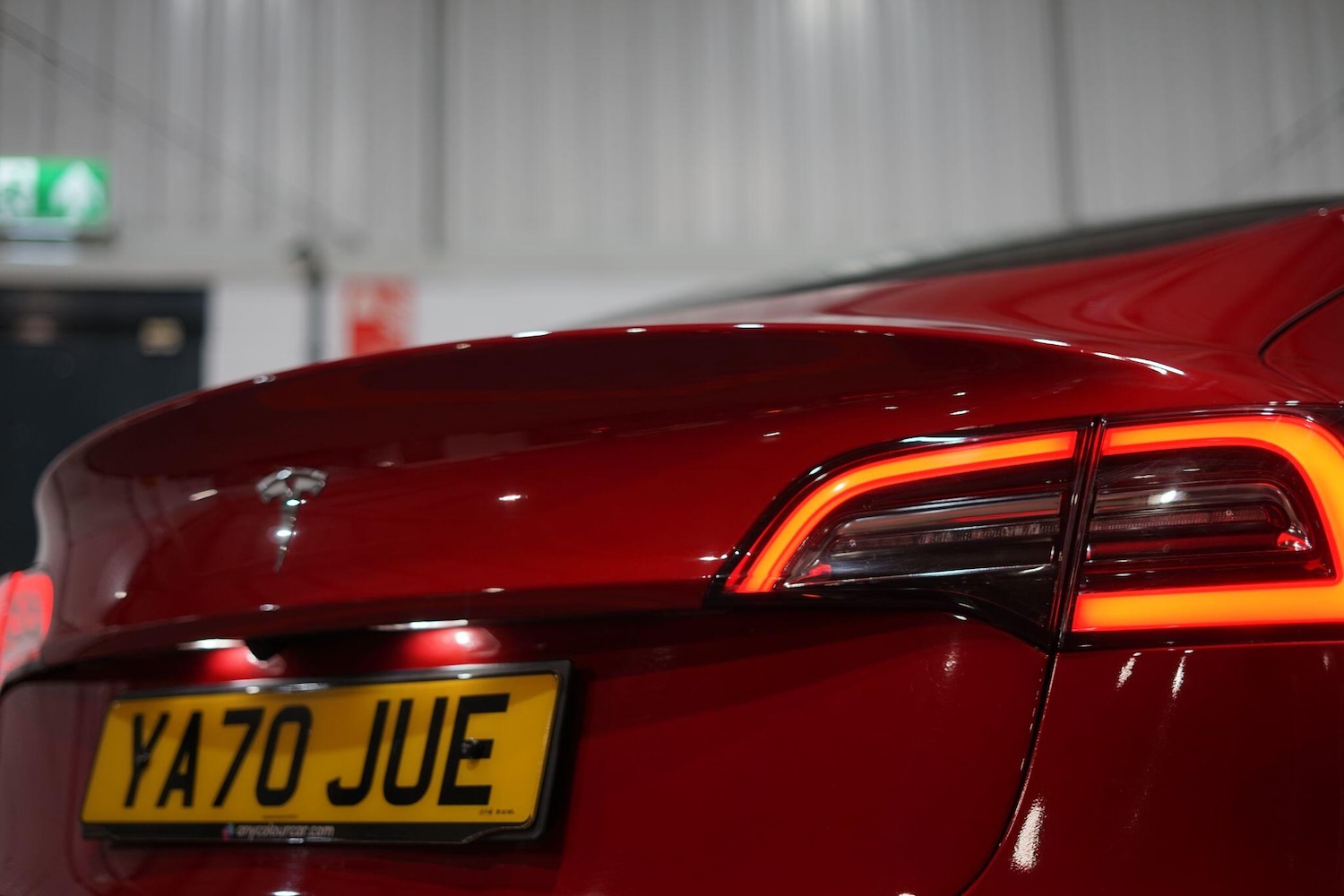 Used Tesla Model 3 2021 for sale - 76802283: Photo 65