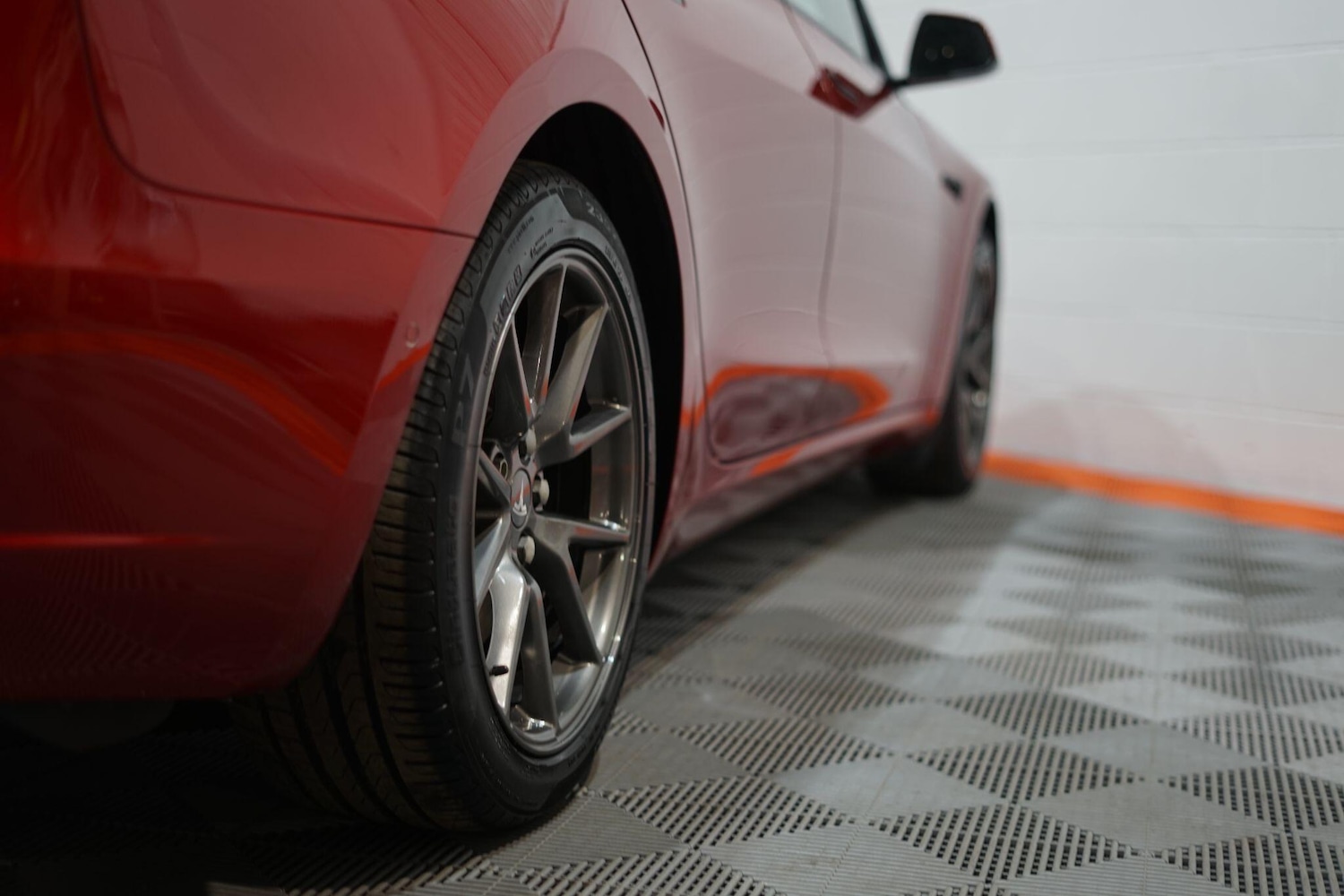 Used Tesla Model 3 2021 for sale - 76802283: Photo 66