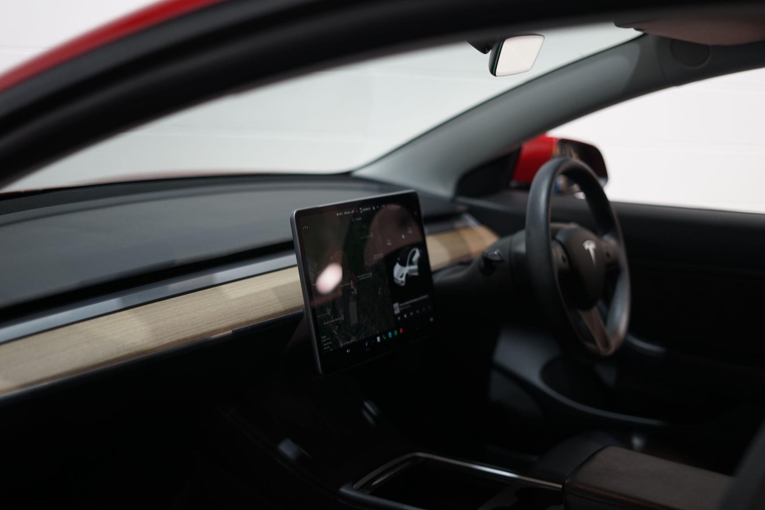 Used Tesla Model 3 2021 for sale - 76802283: Photo 69