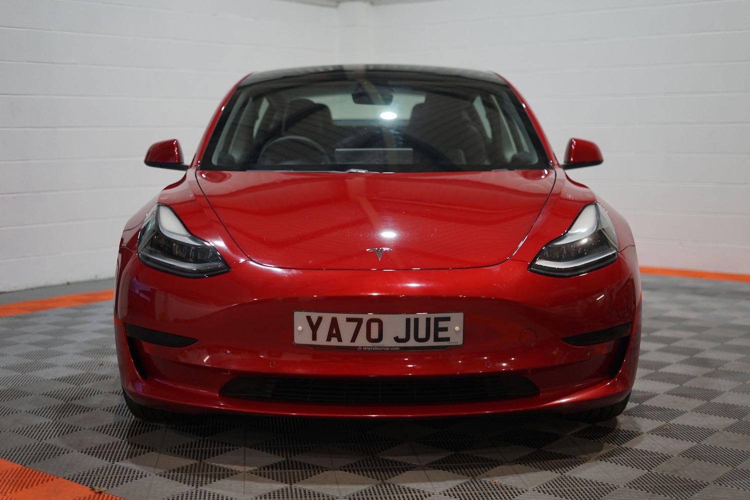Used Tesla Model 3 2021 for sale - 76802283: Photo 7