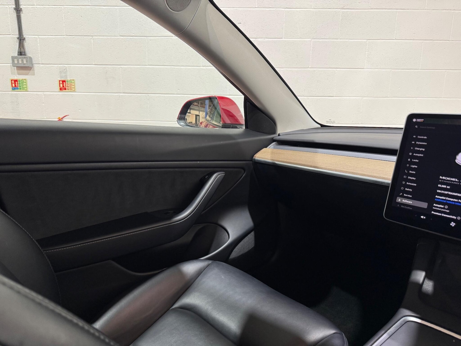 Used Tesla Model 3 2021 for sale - 76802283: Photo 72