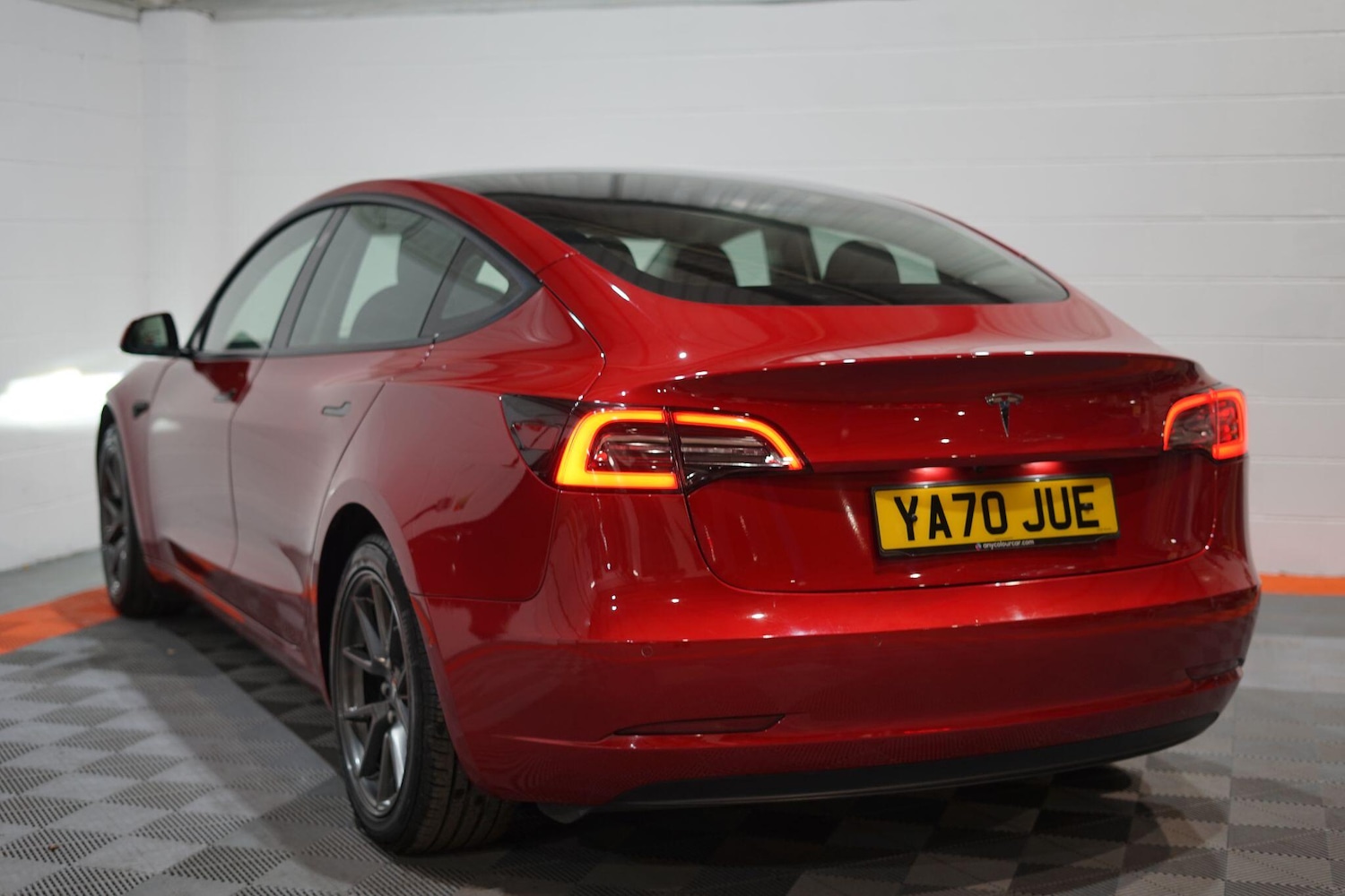 Used Tesla Model 3 2021 for sale - 76802283: Photo 9