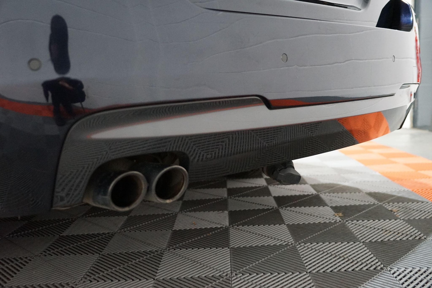 Used BMW 5 Series 2015 for sale - 76832579: Photo 11