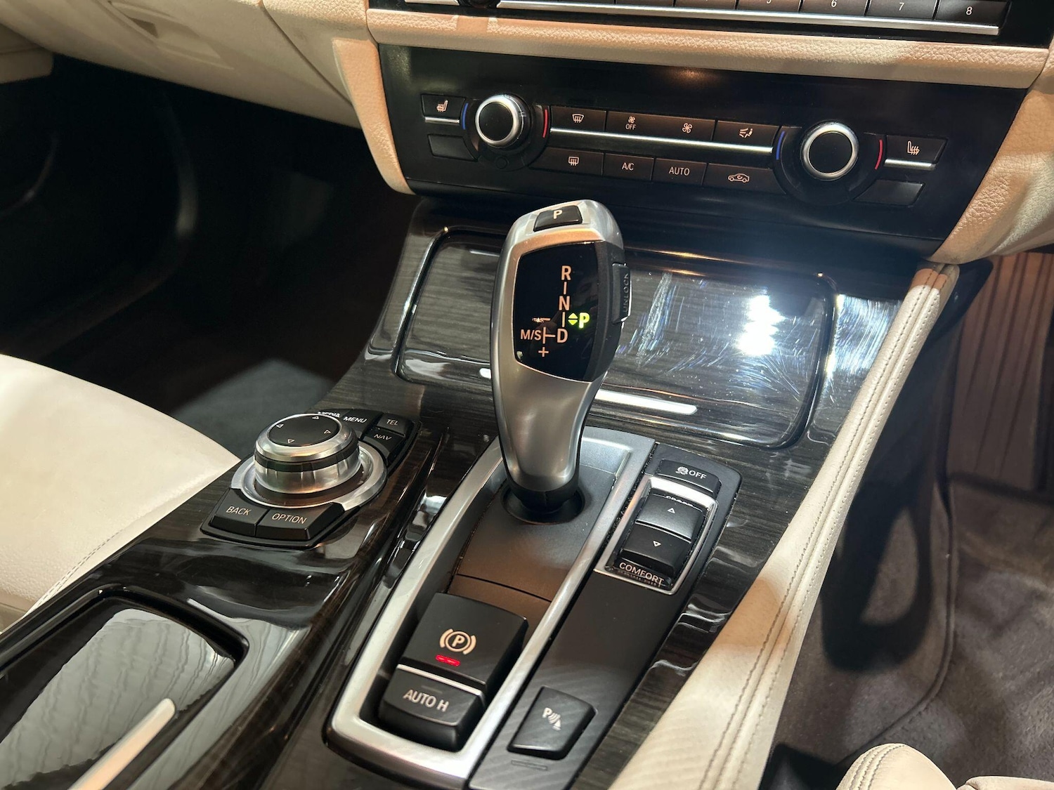 Used BMW 5 Series 2015 for sale - 76832579: Photo 18