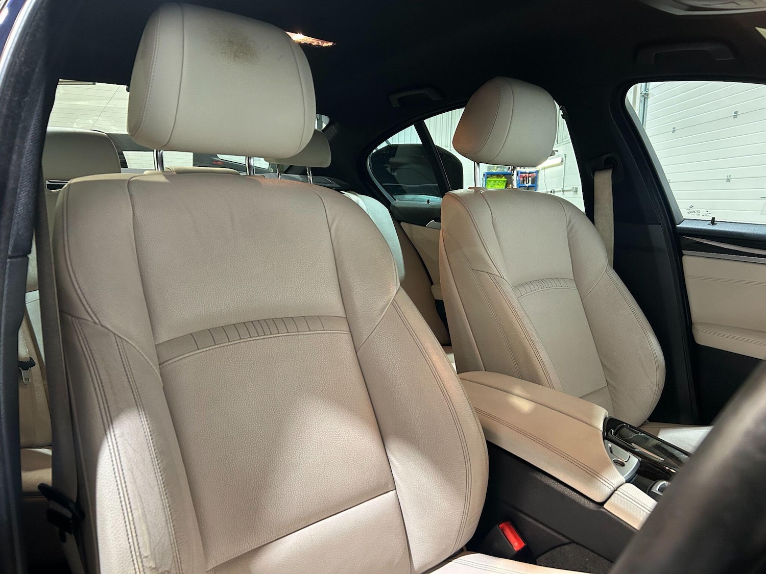 Used BMW 5 Series 2015 for sale - 76832579: Photo 22