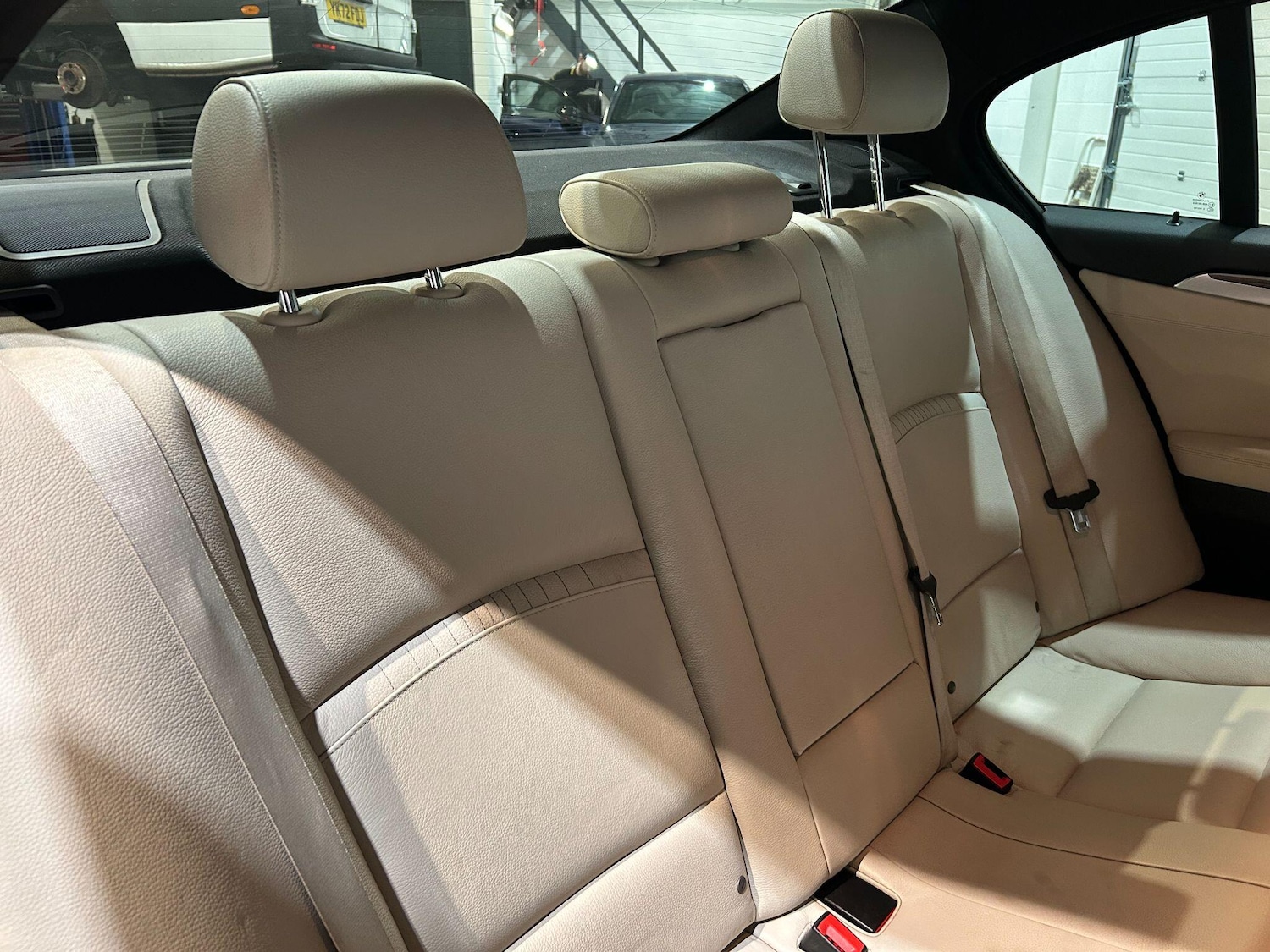 Used BMW 5 Series 2015 for sale - 76832579: Photo 25