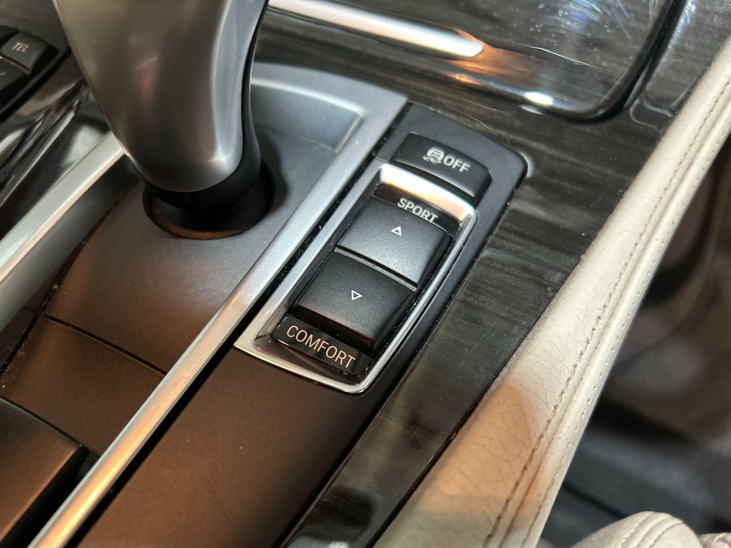 Used BMW 5 Series 2015 for sale - 76832579: Photo 35