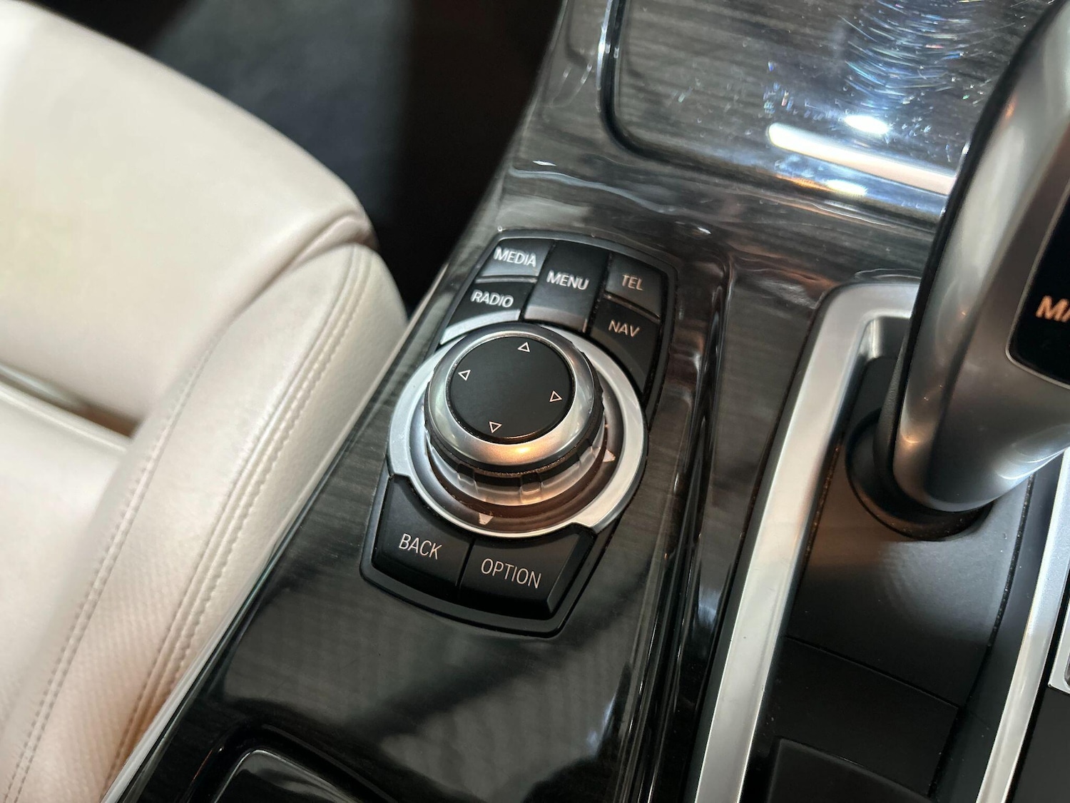 Used BMW 5 Series 2015 for sale - 76832579: Photo 36