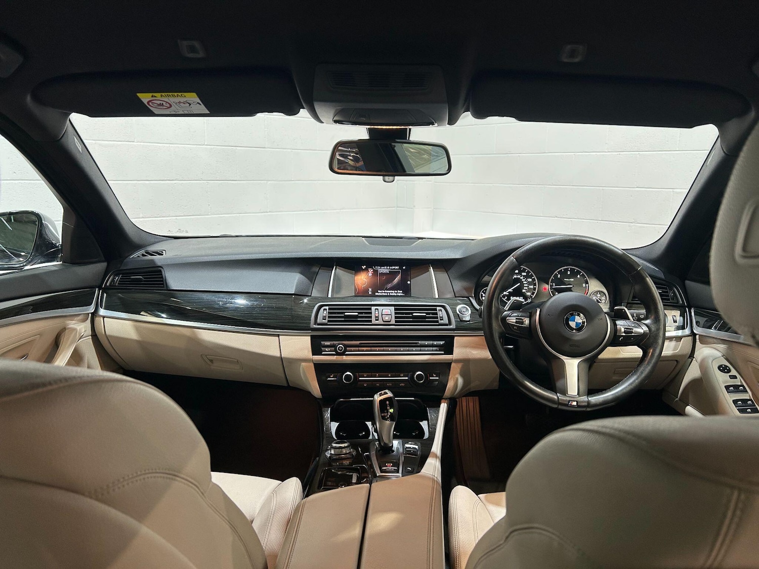 Used BMW 5 Series 2015 for sale - 76832579: Photo 4