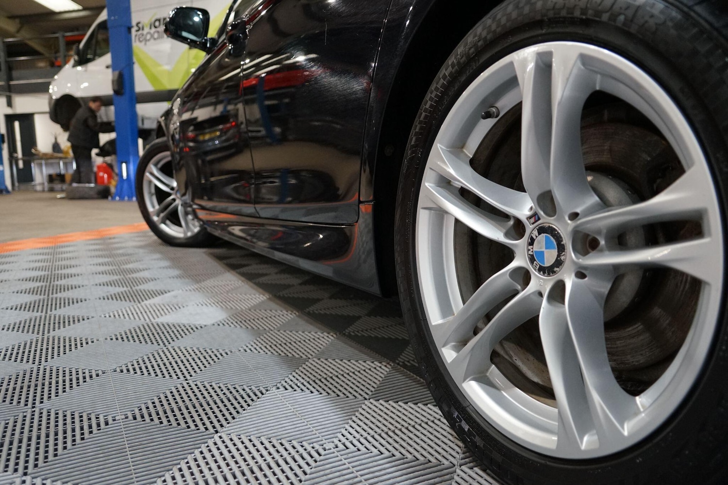 Used BMW 5 Series 2015 for sale - 76832579: Photo 46