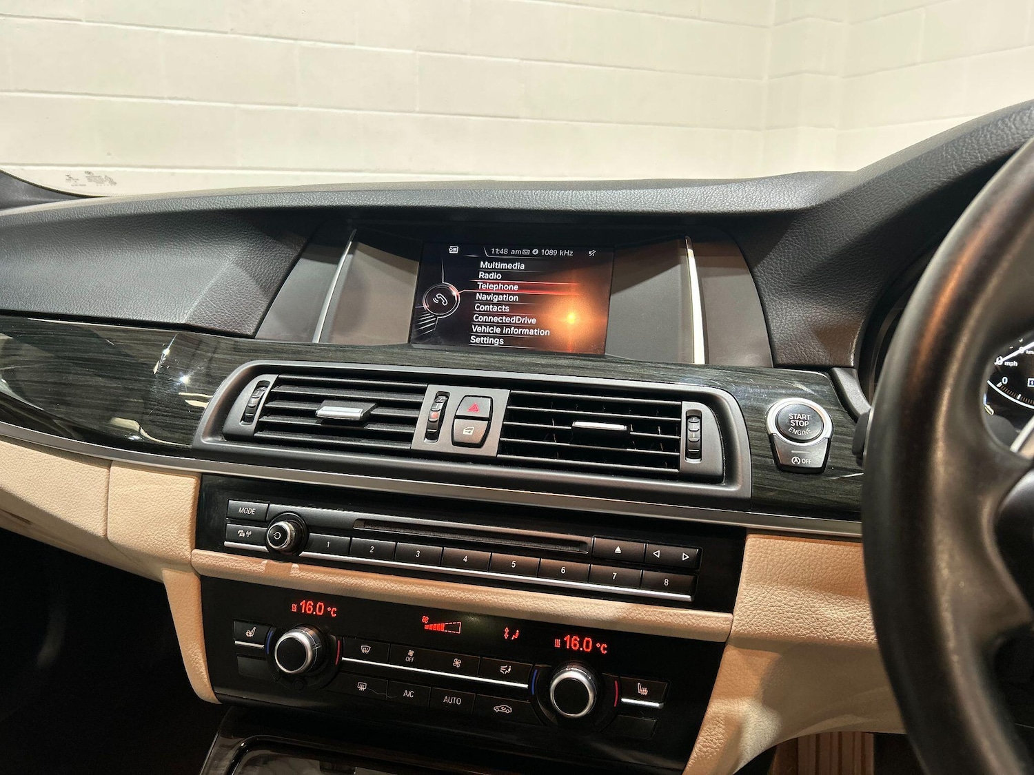 Used BMW 5 Series 2015 for sale - 76832579: Photo 47